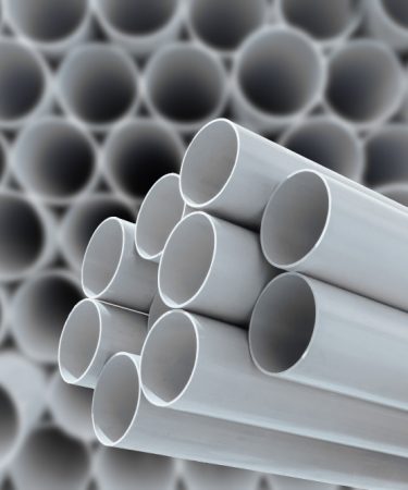 Fábrica de tubos PVC em São Paulo: Como a SOE Perfis traz soluções de qualidade e confiança