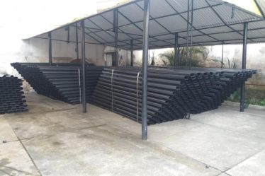 O que é o perfil de decantação? Conheça sua importância nas estações de tratamento de água