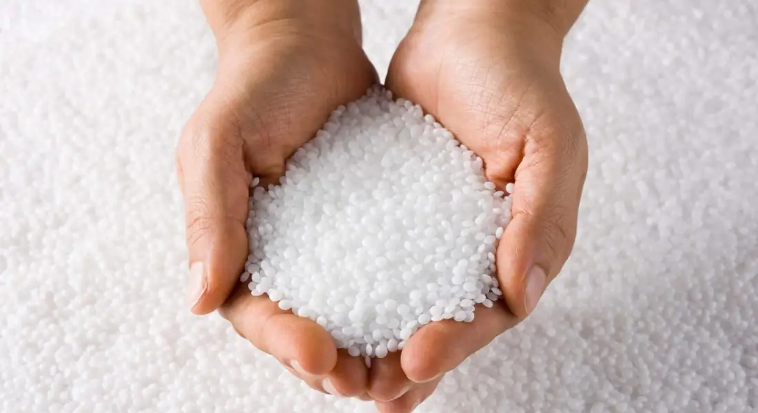 Fornecedor de polímeros em São Paulo com variedade e segurança