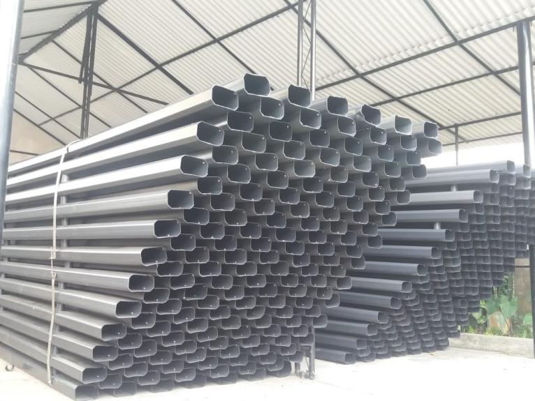 Módulos tubulares para decantadores: o que são, onde usar e como instalar