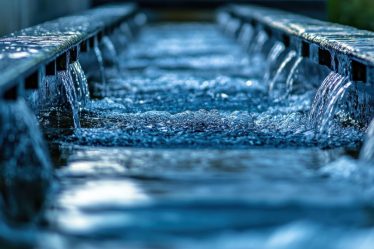 Como funciona a decantação? O processo essencial na qualidade da água