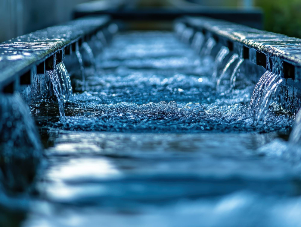 Como funciona a decantação? O processo essencial na qualidade da água