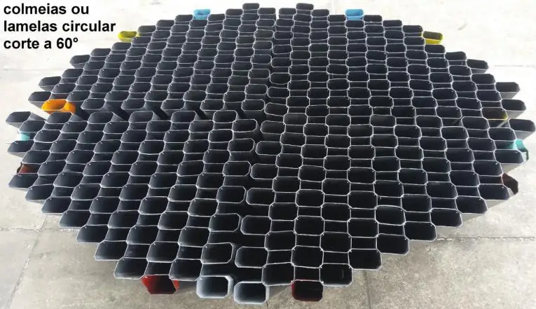 Módulos decantadores para estações de tratamento de água: eficiência comprovada