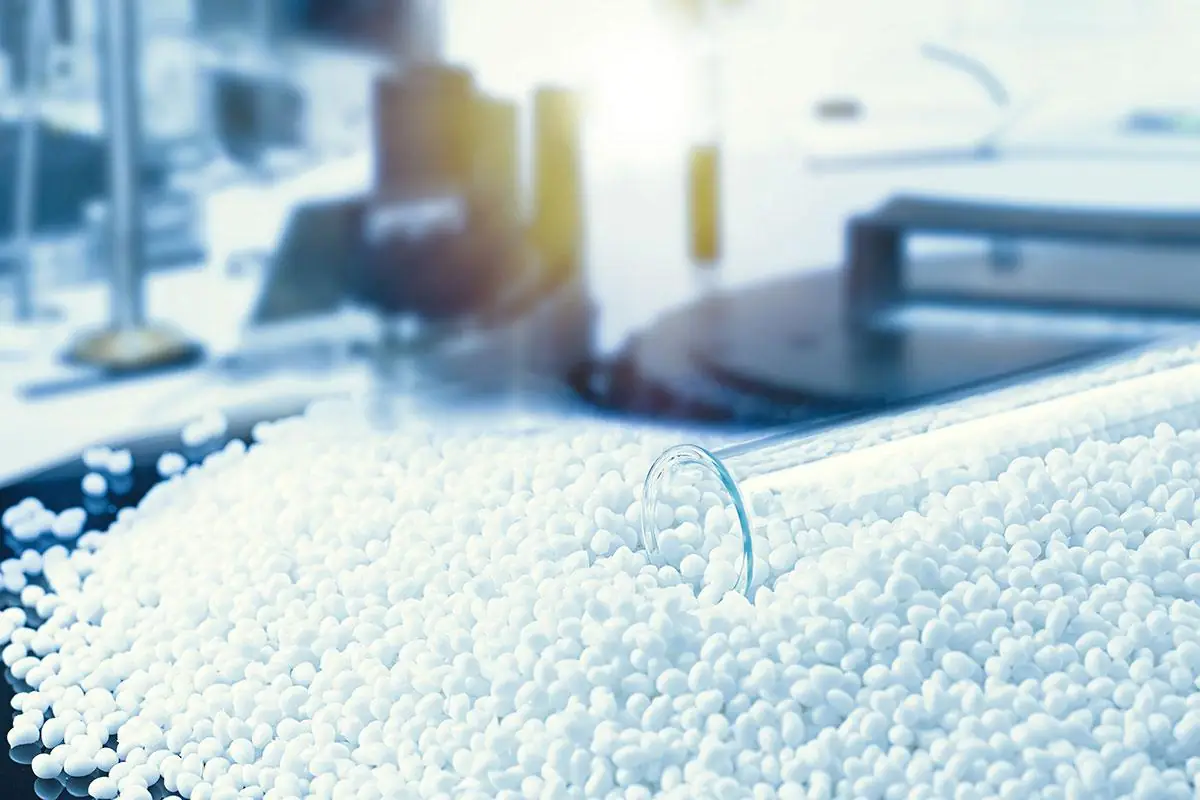 Conheça os diferentes tipos de polímeros e seus benefícios