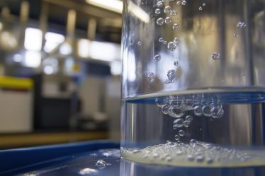 Vantagens do tubo decantador de PVC no saneamento