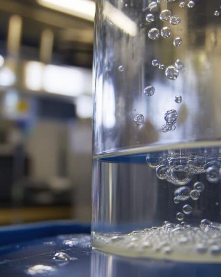 Vantagens do tubo decantador de PVC no saneamento