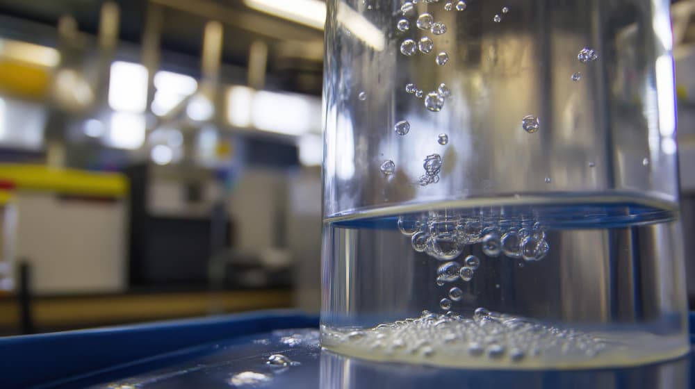 Vantagens do tubo decantador de PVC no saneamento