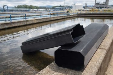 Tubo retangular de plástico para decantação: o que saber antes de comprar