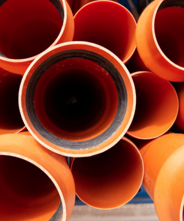 Tubo de PVC rígido: onde comprar com qualidade e bom custo-benefício