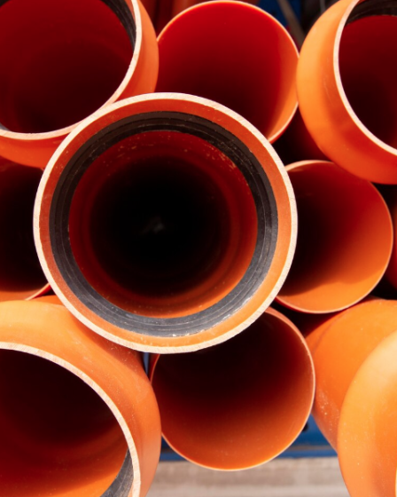 Tubo de PVC rígido: onde comprar com qualidade e bom custo-benefício