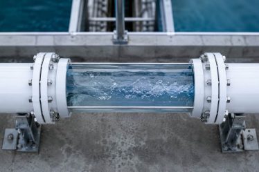 Evite vazamentos com o tubo PVC 300mm para água correto