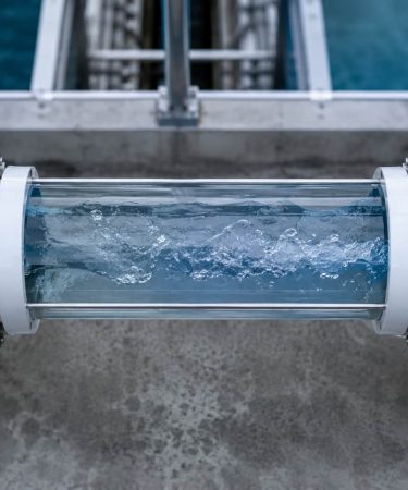 Evite vazamentos com o tubo PVC 300mm para água correto