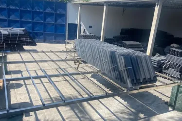 Como realizar um projeto de tanque de decantação eficiente