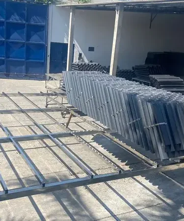 Como realizar um projeto de tanque de decantação eficiente