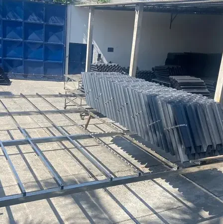 Como realizar um projeto de tanque de decantação eficiente