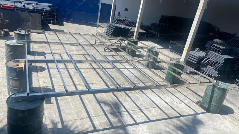Como realizar um projeto de tanque de decantação eficiente