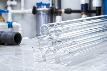 Tubo PVC cristal rígido: o que considerar na hora da compra