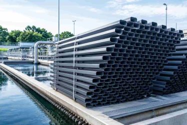 Módulo tubular para decantação com alta eficiência: onde encontrar