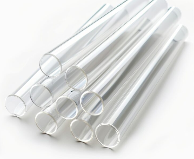 Tubo PVC cristal rígido: o que considerar na hora da compra